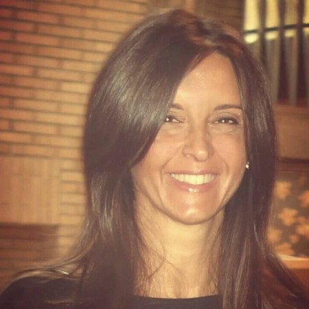 Lorena Polidori, coordinatrice provinciale di Forza Italia