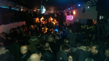 magga live