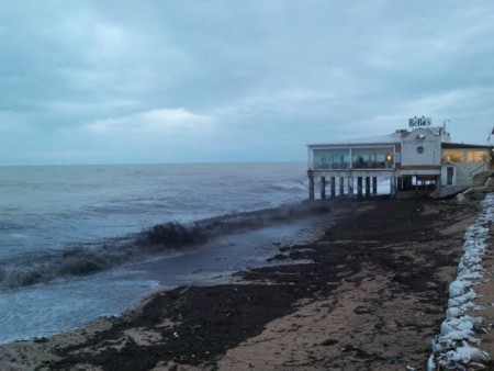 mare nero 2