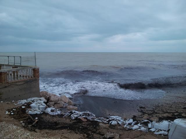mare nero 3