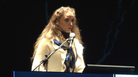 Mary Garret