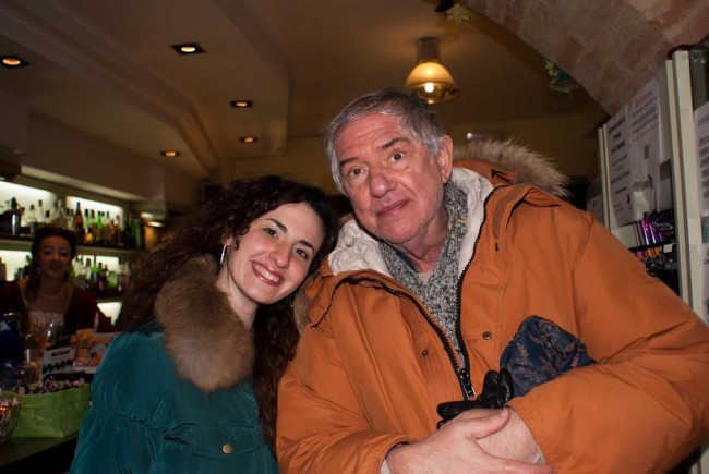 maurizio e roberta