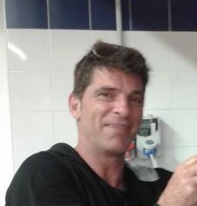 Mauro Stefoni