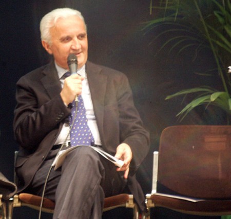 Nando Ottavi