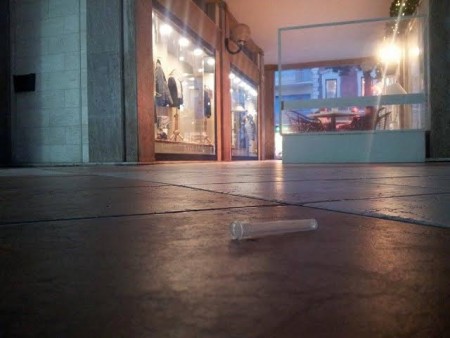overdose porto recanati