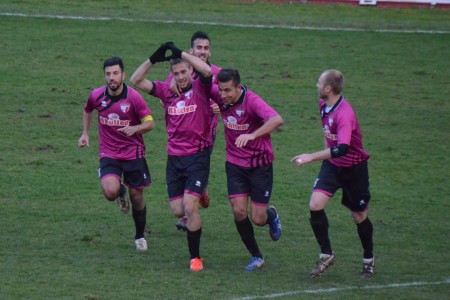 Il Tolentino vuole continuare a vincere