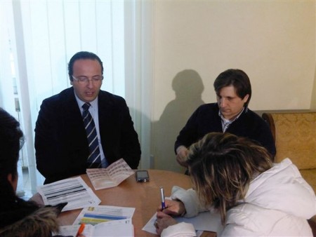 pasqui e correnti