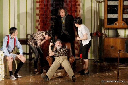 teatro mpertinente