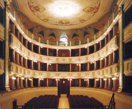 teatro piermarini