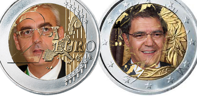 testa o croce