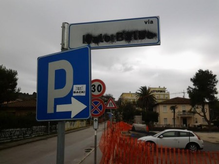 via balbo 2