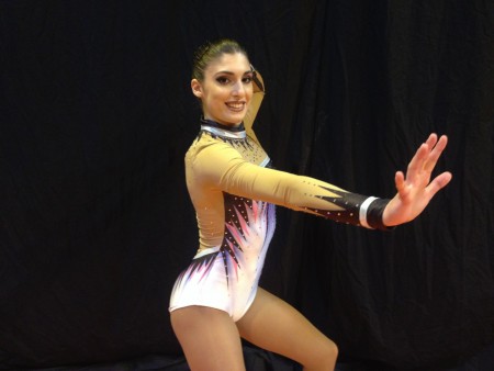 Alice Margarucci