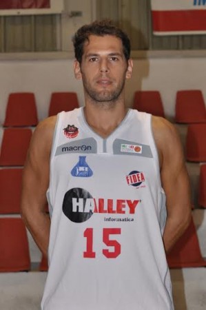 Amoroso dell'Halley Matelica