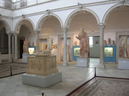 Il museo Bardo