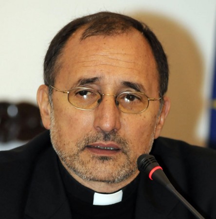 Bernardo Cervellera