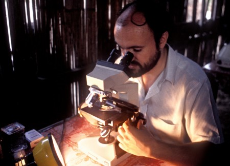 Carlo Urbani