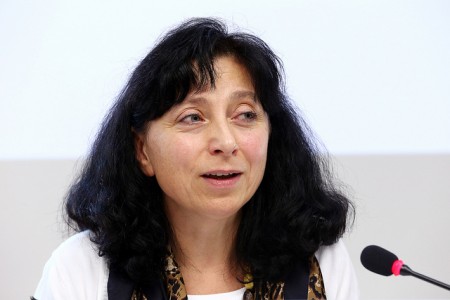 Charlina Vitcheva