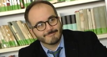Christian Raimo