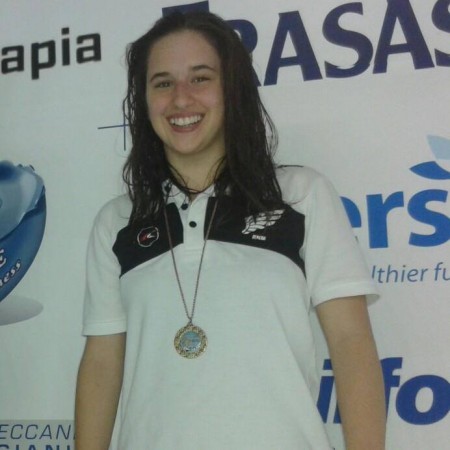 Lucia Cialoni