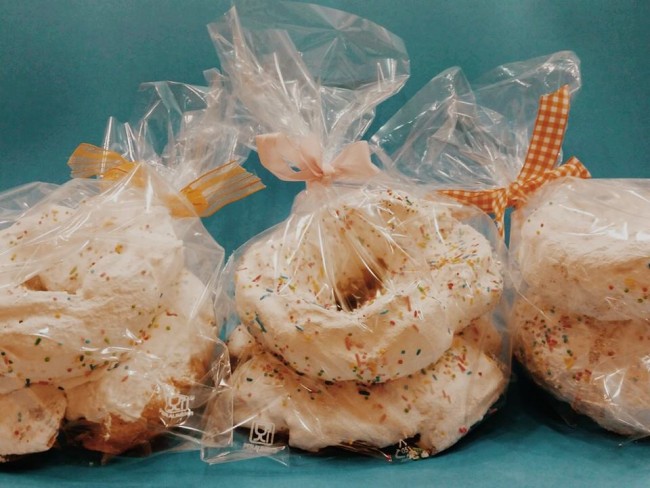 i dolci pasquali