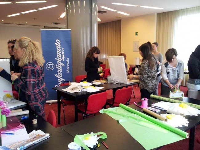 Corso vetrinistica 2