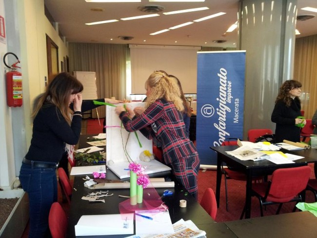 Corso vetrinistica 3