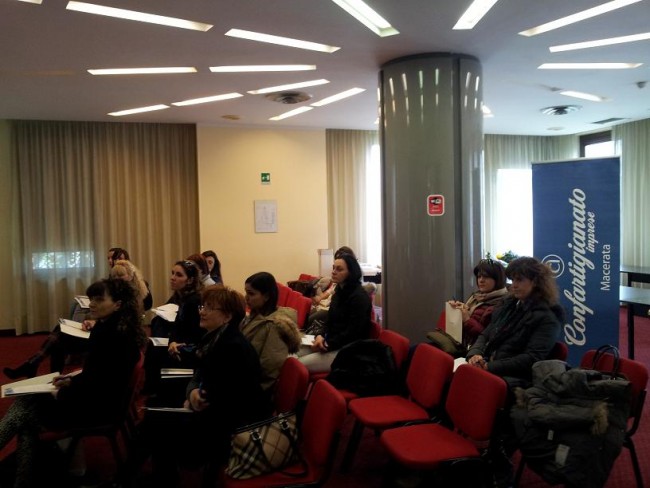 Corso vetrinistica