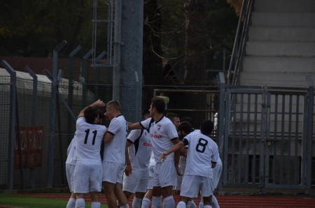 I crèmisi devono vincere per rimanere in corsa per promozione diretta in serie D