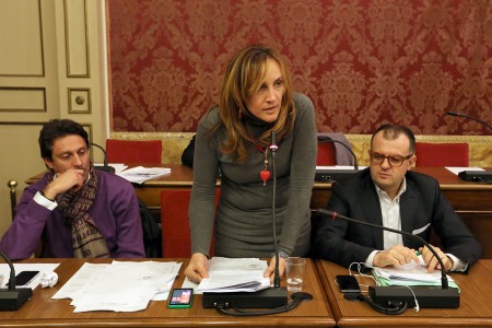 Deborah Pantana