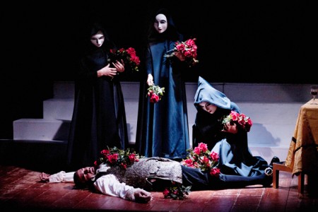 Del Don Giovanni