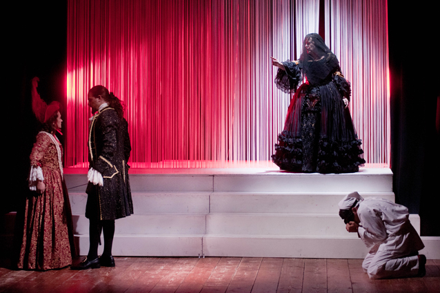Del Don Giovanni (2)