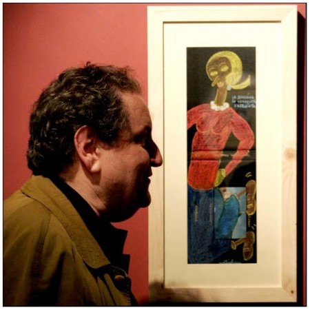 Vincenzo Mollica
