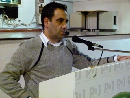 Francesco Comi