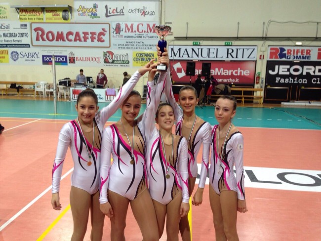 GINNASTICA (2)