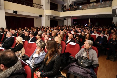 Galà dello sport 2015