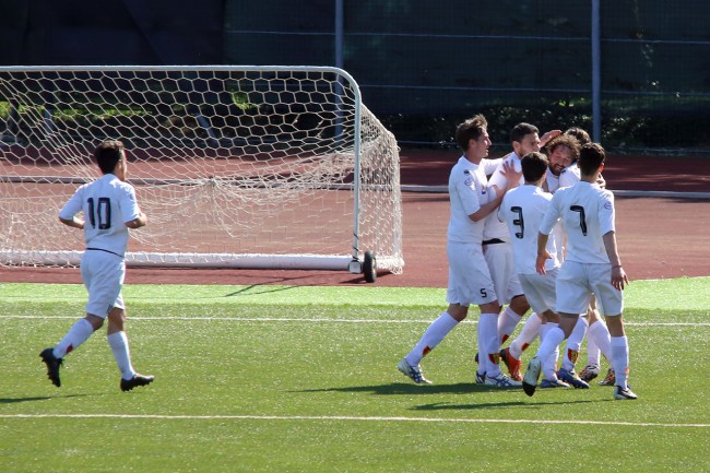 Gol Galli Recanatese