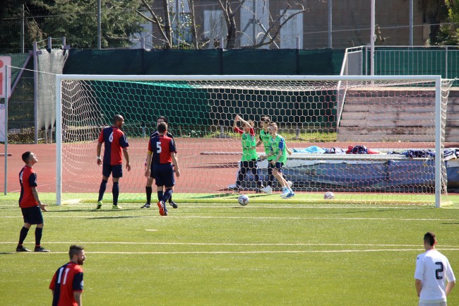 Gol Marolda Recanatese (2)