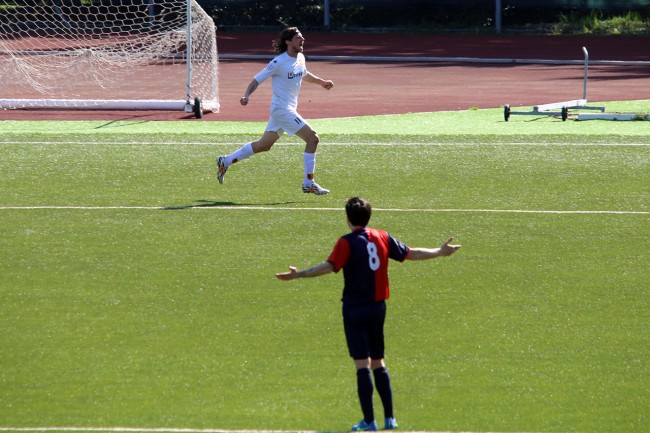 Gol Marolda Recanatese