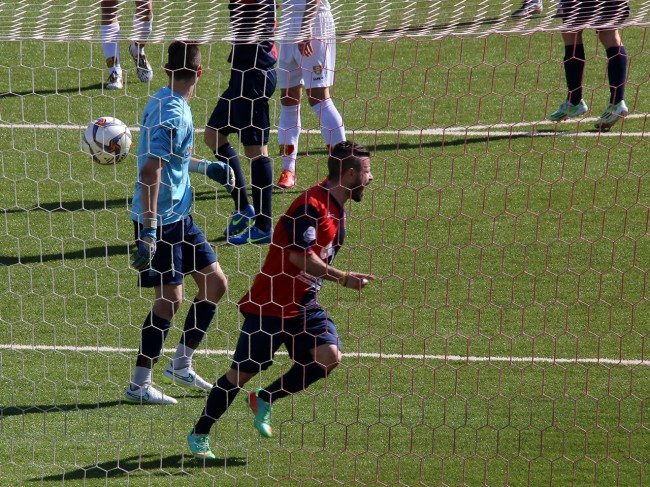 Gol Pintori Civitanovese