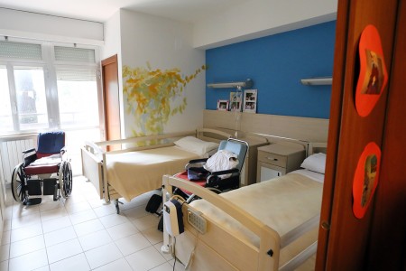 Inaugurazione centro Alzheimer Ircr Villa Cozza (7)