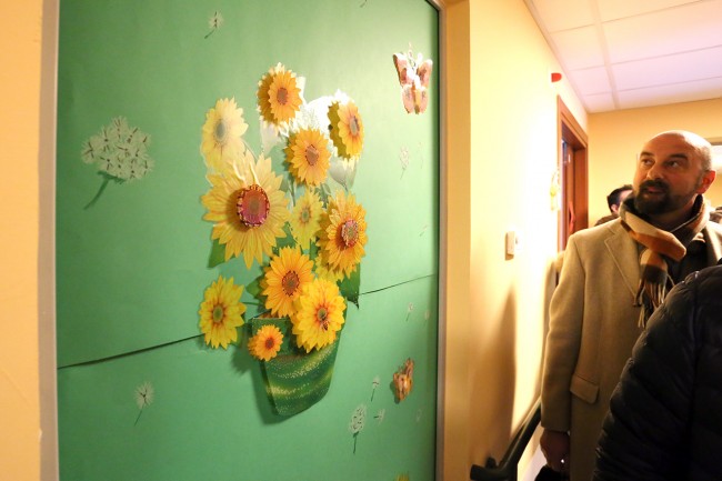 Inaugurazione centro Alzheimer Ircr Villa Cozza (8)
