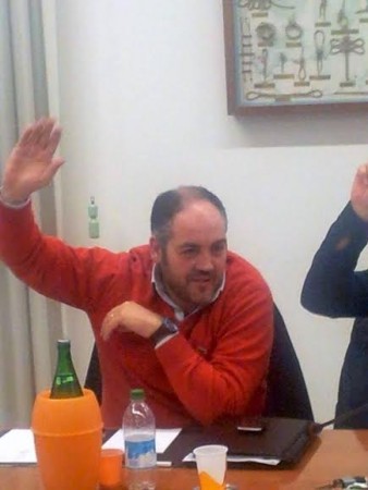 Italo Canaletti