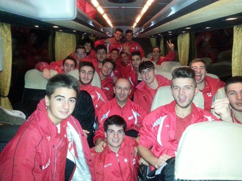 Juniores Matelica