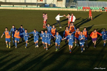 La juniores del Matelica vince il proprio girone