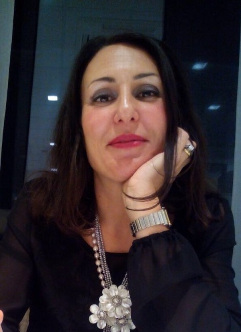 MARIA CRISTINA TASSELLI