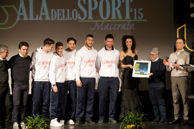 Maceratese