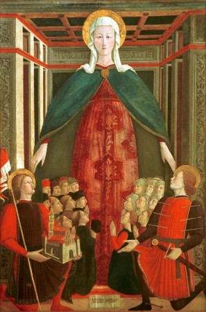 Madonna della Misericordia  (3)