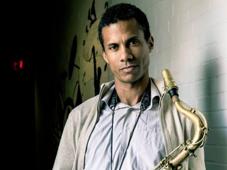 Mark Turner