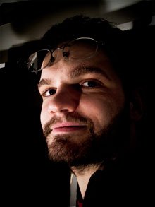 Matteo De Benedittis. Il Prof. Rap