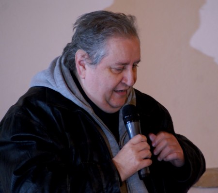 Vincenzo Mollica